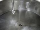 Ss Apv Insulated Liquid Scaling Hopper
